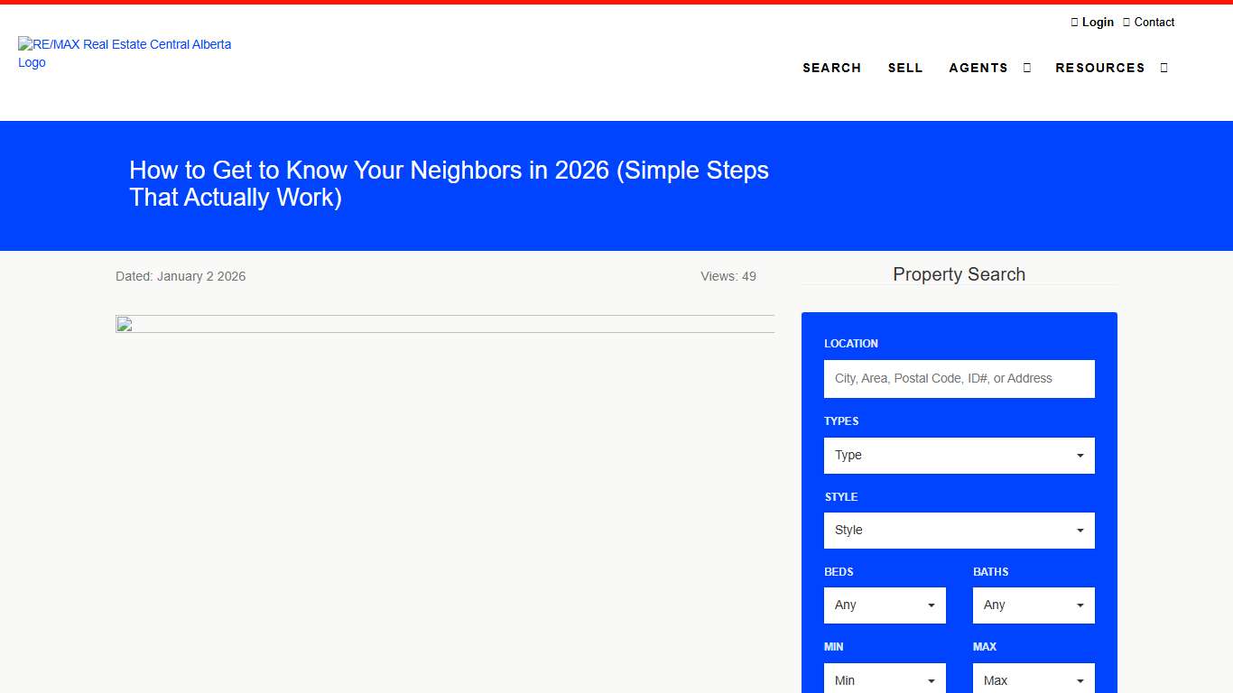 How to Get to Know Your Neighbors in 2026 (Simple Steps That Actually Work)